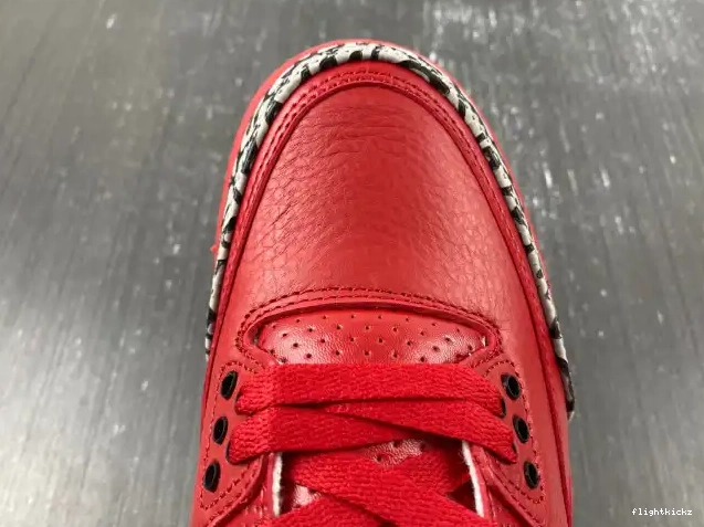 DJ Grateful Air 3 AJ3-770438 Khaled Retro Jordan 0527